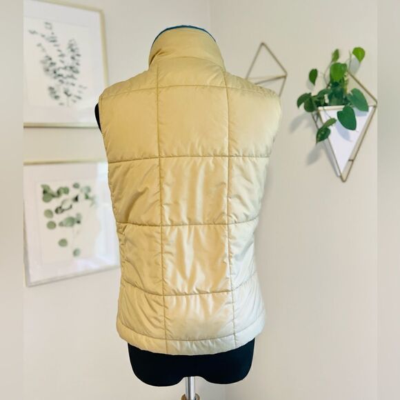 PATAGONIA VINTAGE PUFFER VEST WOMEN’S XS STYLE NUMBER 28520 - Picture 4 of 6